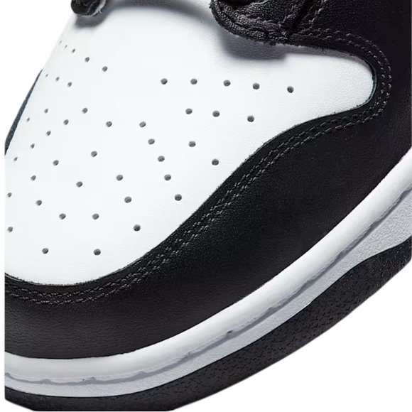 NIB Nike Dunk High Retro Men’s - Size 11.5 - Picture 8 of 11